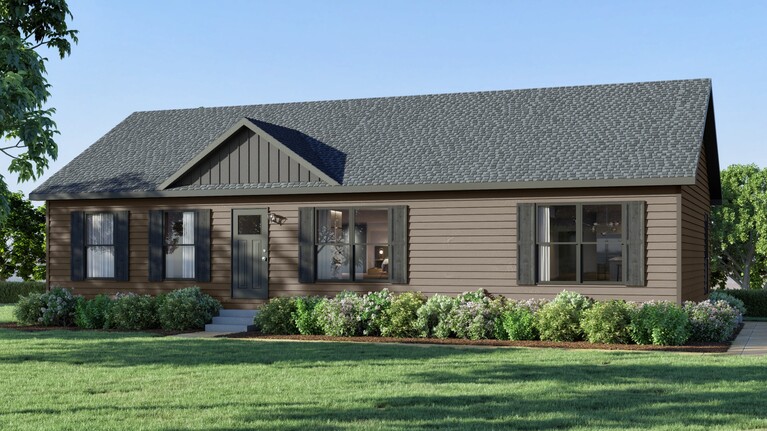 Tri-County Homes, Inc. Shippenville PA - a Cavco Homes dealer/builder