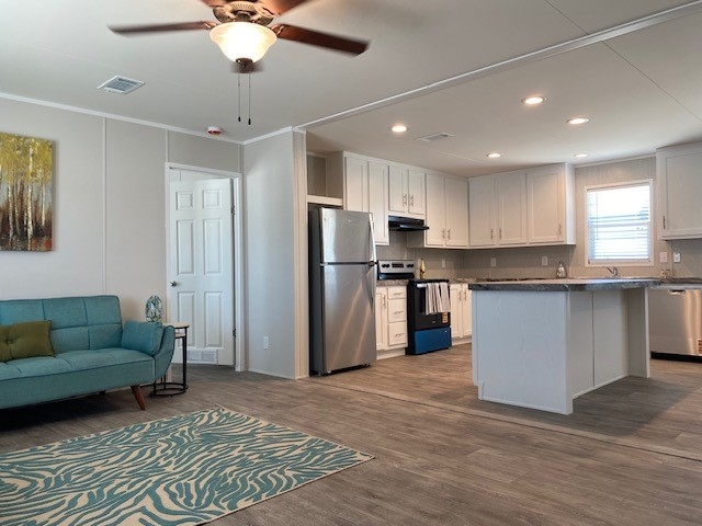 ValuHomes Limited 28563P Ardmore OK