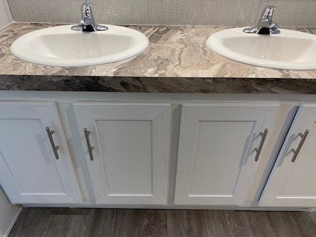 ValuHomes Limited 28563P Ardmore OK