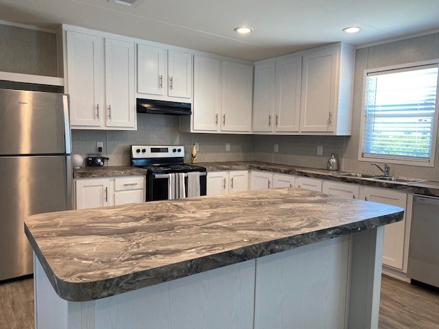 ValuHomes Limited 28563P Ardmore OK