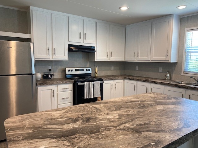 ValuHomes Limited 28563P Ardmore OK