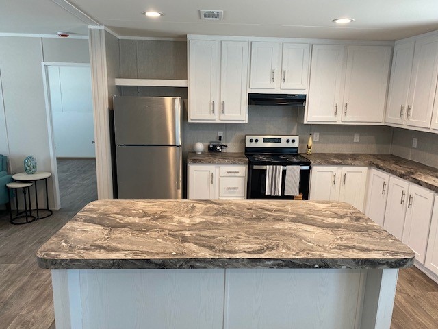 ValuHomes Limited 28563P Ardmore OK
