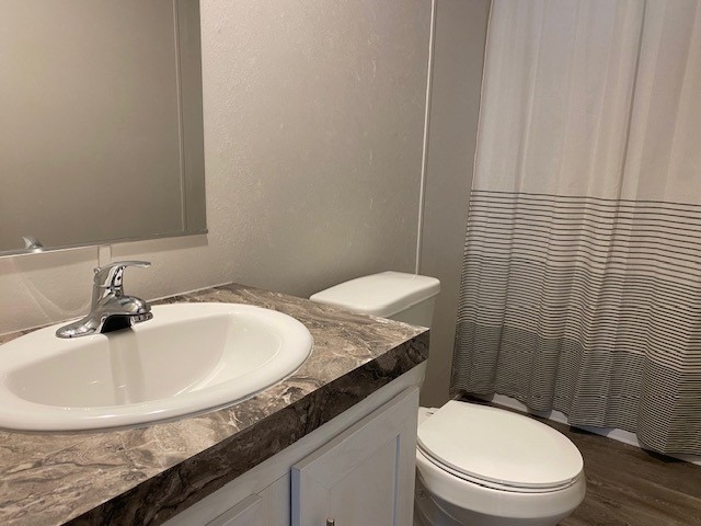ValuHomes Limited 28563P Ardmore OK