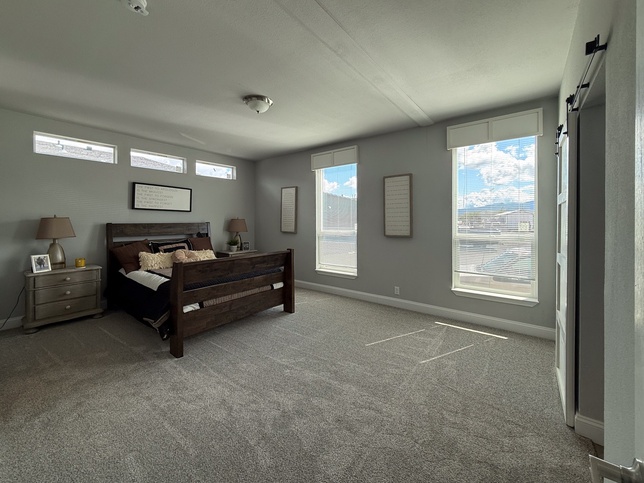 Olympic Range | Mt. Anderson 28603C Spokane Valley WA