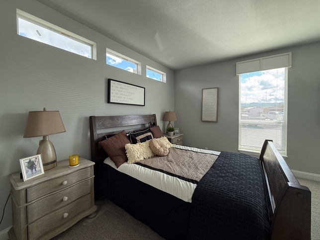 Olympic Range | Mt. Anderson 28603C Spokane Valley WA