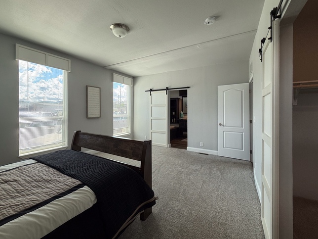 Olympic Range | Mt. Anderson 28603C Spokane Valley WA