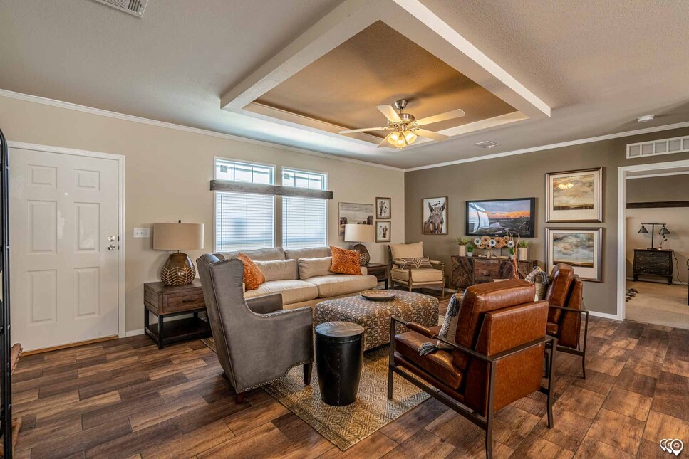 Pictures of Manufactured Homes in New Braunfels, TX Palm Harbor Homes