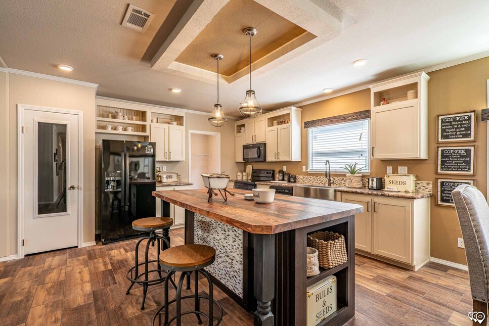 Pictures of Manufactured Homes in New Braunfels, TX Palm Harbor Homes