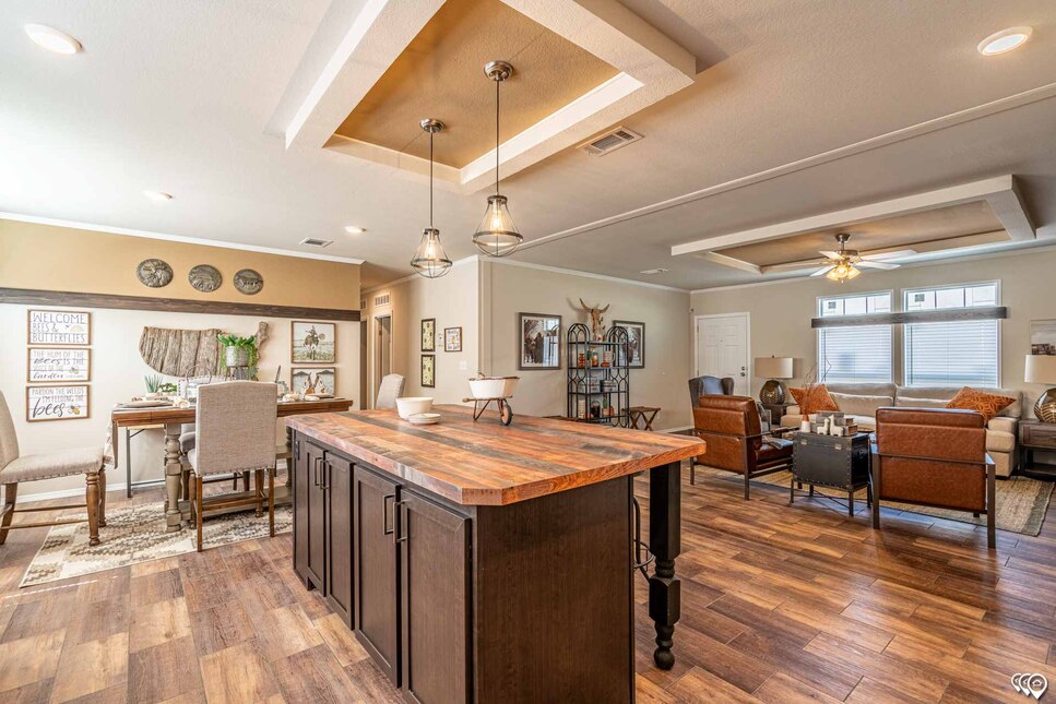 Pictures of Manufactured Homes in New Braunfels, TX Palm Harbor Homes