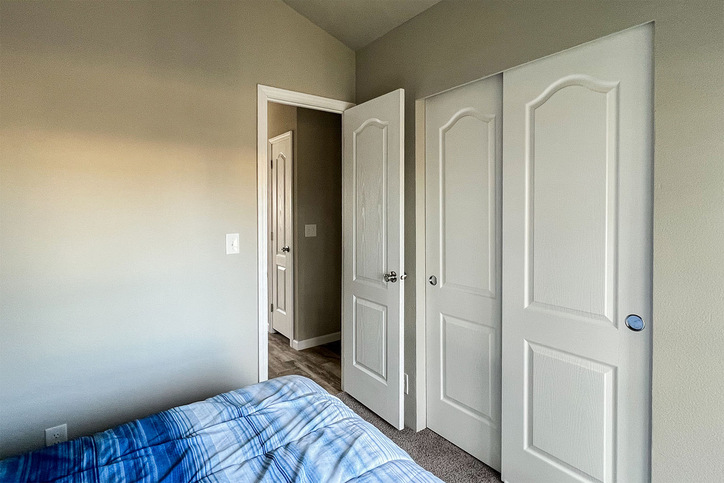 Cascadia Value 12321T | 1 bedroom, 1 bathroom, 357 sqft park model home | Built by Cavco - Woodburn in Woodburn, OR.