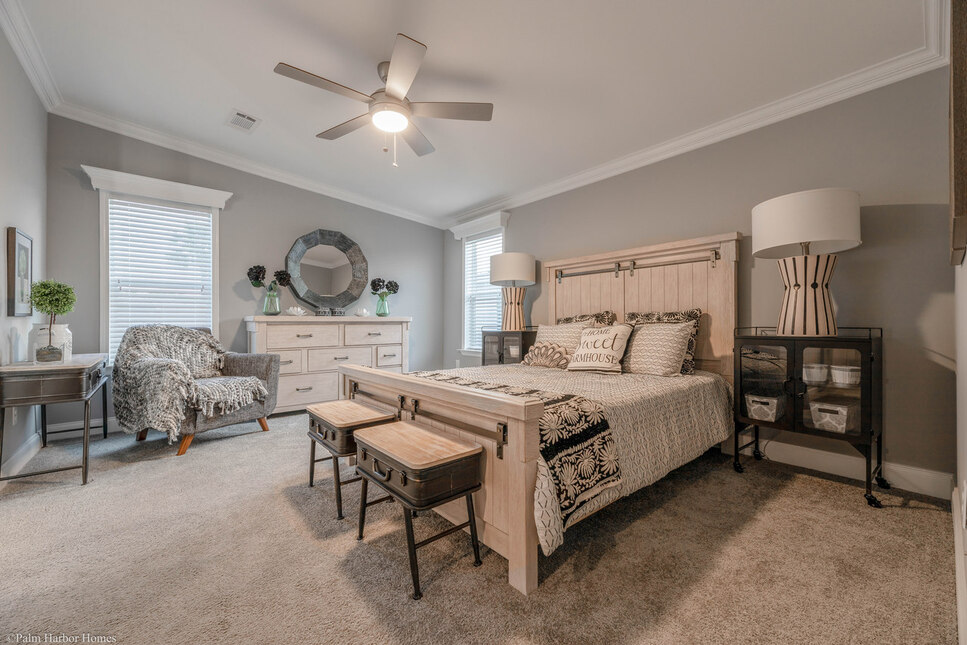 Pictures of Manufactured Homes in Christmas, FL Palm Harbor Family