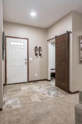 Ultra 6 | 3 bedroom, 2 bathroom, 1859 sqft home | Built by Cavco - Goshen in Goshen, IN.