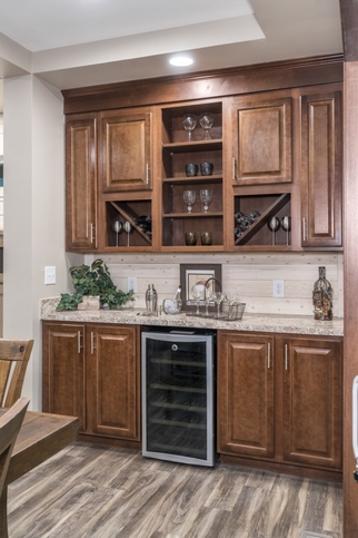 Ultra 6 | 3 bedroom, 2 bathroom, 1859 sqft home | Built by Cavco - Goshen in Goshen, IN.