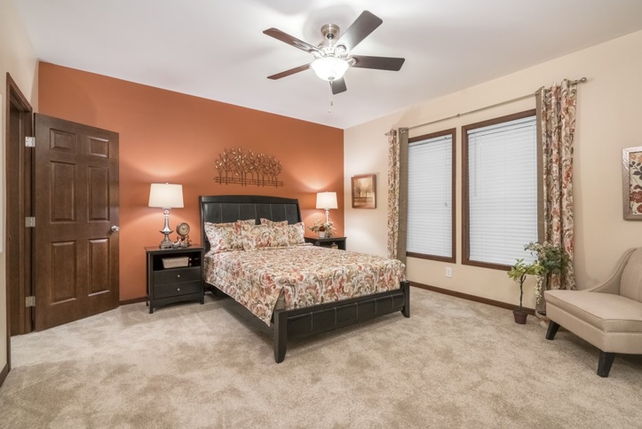 Ultra 6 | 3 bedroom, 2 bathroom, 1859 sqft home | Built by Cavco - Goshen in Goshen, IN.