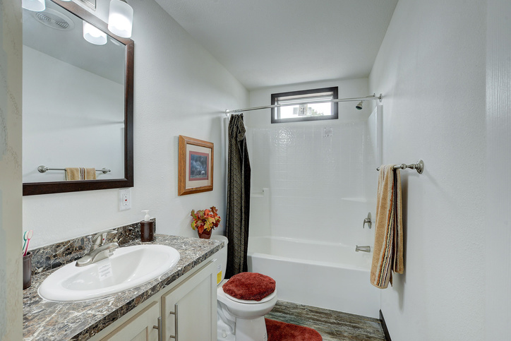 The Freedom 32603A | 3 bedroom, 2 bathroom, 1830 sqft home | Built by Cavco - Montevideo in Montevideo, MN.