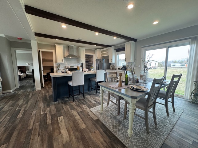 Move In Ready - The Princeton II 28523S Corinth TX