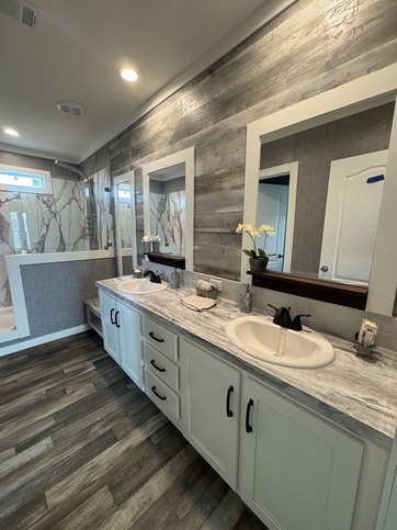Move In Ready - The Princeton II 28523S Corinth TX