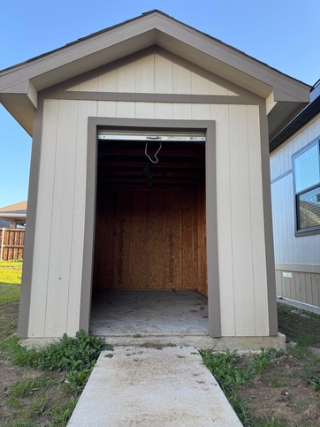 Move In Ready - The Princeton II 28523S Corinth TX