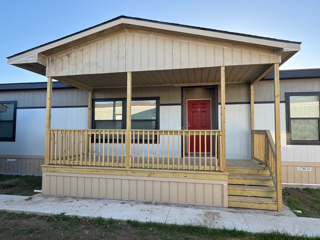 Move In Ready - The Princeton II 28523S Corinth TX