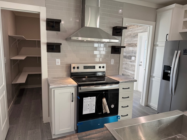 Move In Ready - The Princeton II 28523S Corinth TX