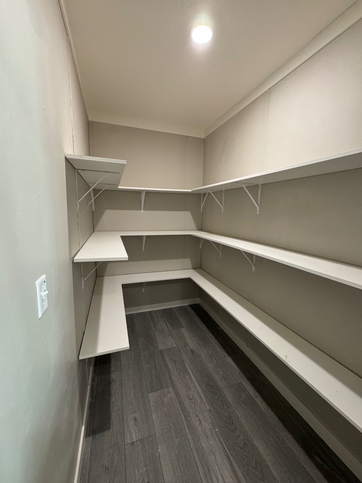Move In Ready - The Princeton II 28523S Corinth TX