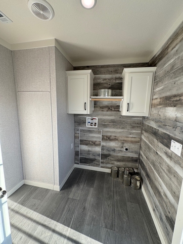 Move In Ready - The Princeton II 28523S Corinth TX