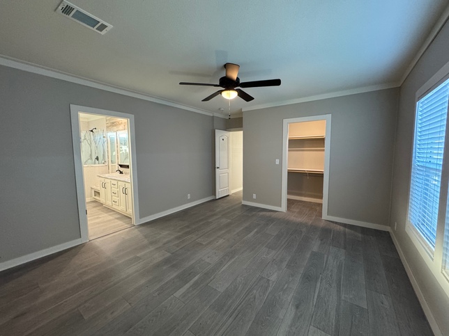 Move In Ready - The Princeton II 28523S Corinth TX