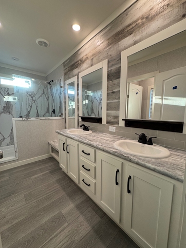 Move In Ready - The Princeton II 28523S Corinth TX