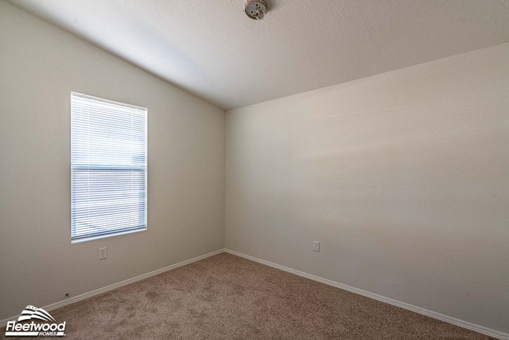 Canyon Lake 24443X | 3 bedroom, 2 bathroom, 1026 sqft home | Built by Cavco - Riverside in Riverside, CA.