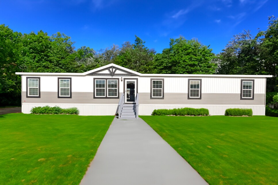 Cavco Homes Gallery