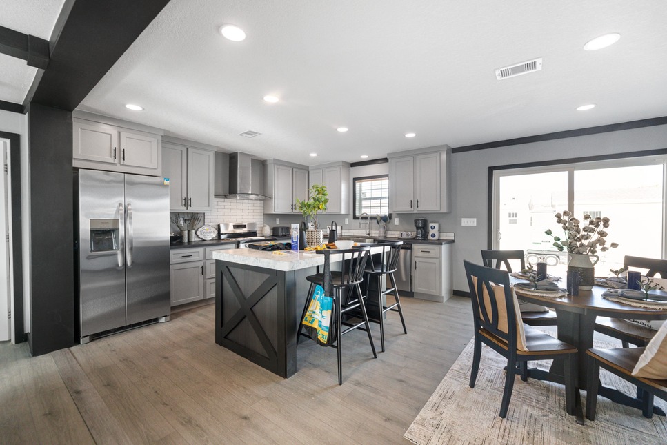 Cavco Homes Gallery