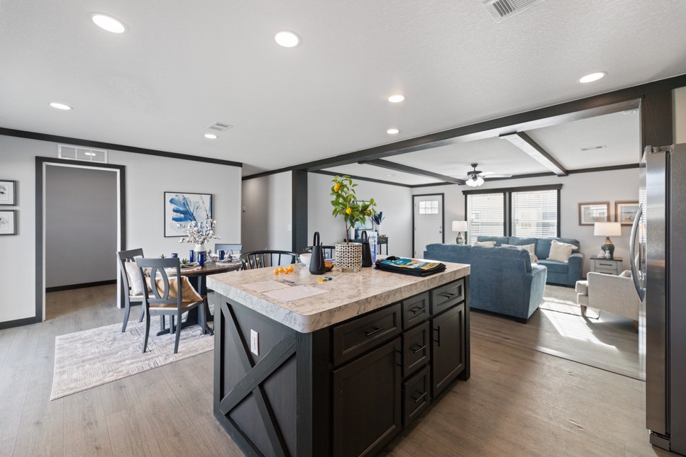 Cavco Homes Gallery