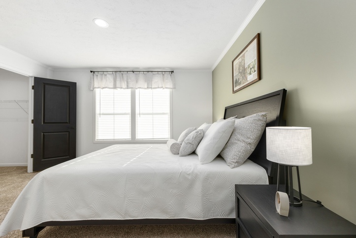 Eastland Concepts 28563L | 3 bedroom, 2 bathroom, 1493 sqft home. Built by Cavco - Shippenville in Shippenville, PA.