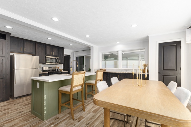 Eastland Concepts 28563L | 3 bedroom, 2 bathroom, 1493 sqft home. Built by Cavco - Shippenville in Shippenville, PA.