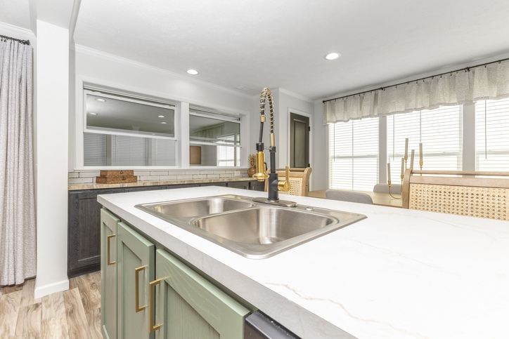 Eastland Concepts 28563L | 3 bedroom, 2 bathroom, 1493 sqft home. Built by Cavco - Shippenville in Shippenville, PA.