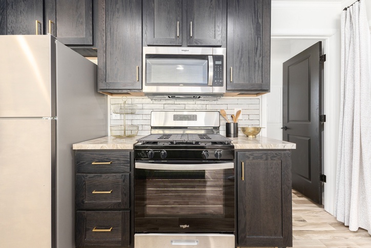 Eastland Concepts 28563L | 3 bedroom, 2 bathroom, 1493 sqft home. Built by Cavco - Shippenville in Shippenville, PA.
