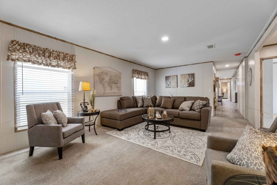 Coogan Construction Company, Inc., Juneau, AK Manufactured, Modular