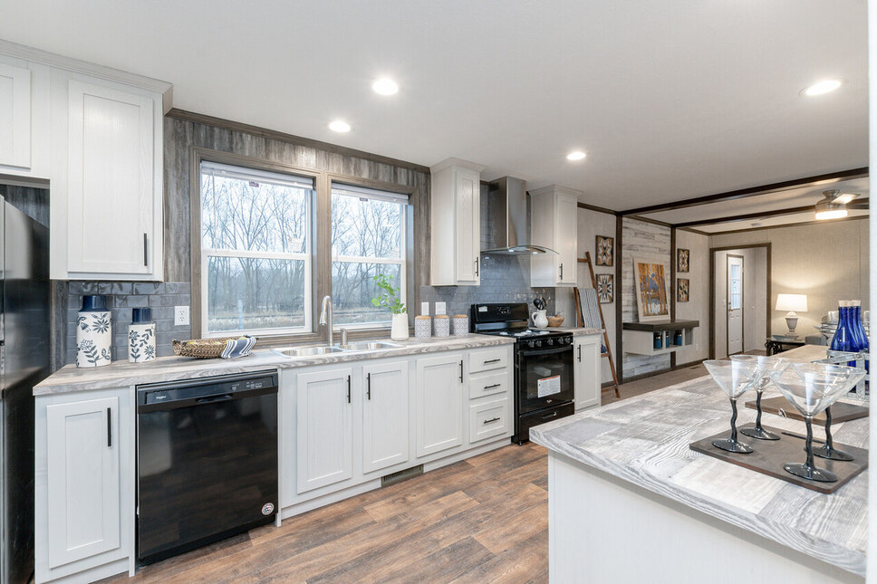 Cavco Homes Gallery
