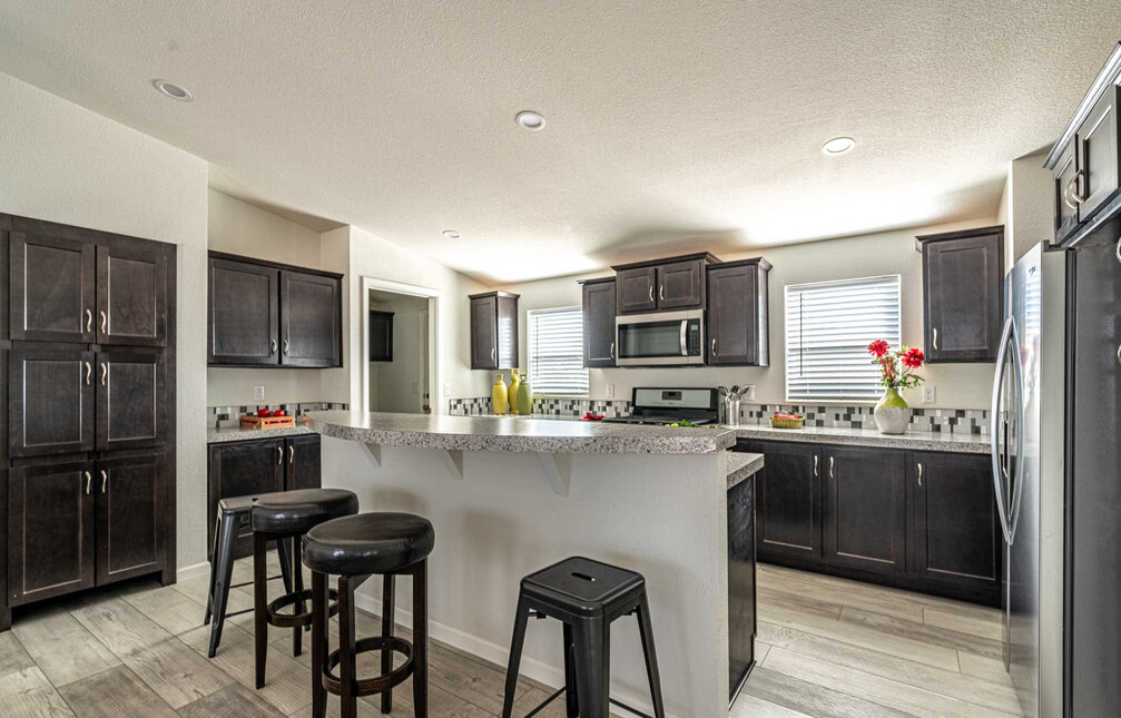HMR&R Manufactured Homes Gallery of Fleetwood Manufactured Homes