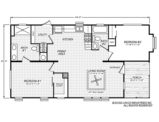 Line Drawing