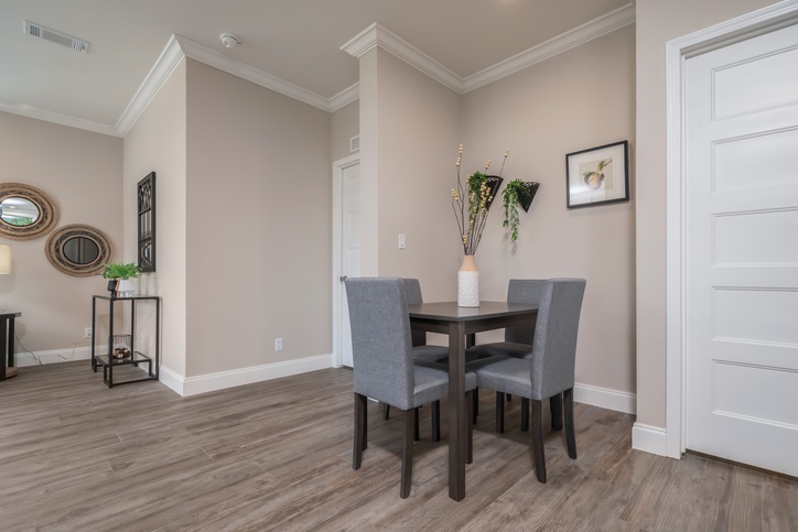 The Chariot 24442A | 2 bedroom, 2 bathroom, 946 sqft home | Built by Cavco - Ocala in Ocala, FL.