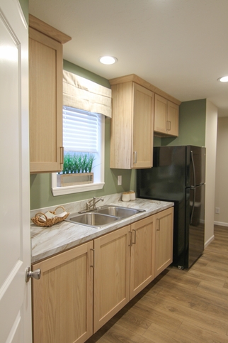 Essence 17 | 3 bedroom, 2 bathroom, 1680 sqft home | Built by Cavco - Goshen in Goshen, IN.