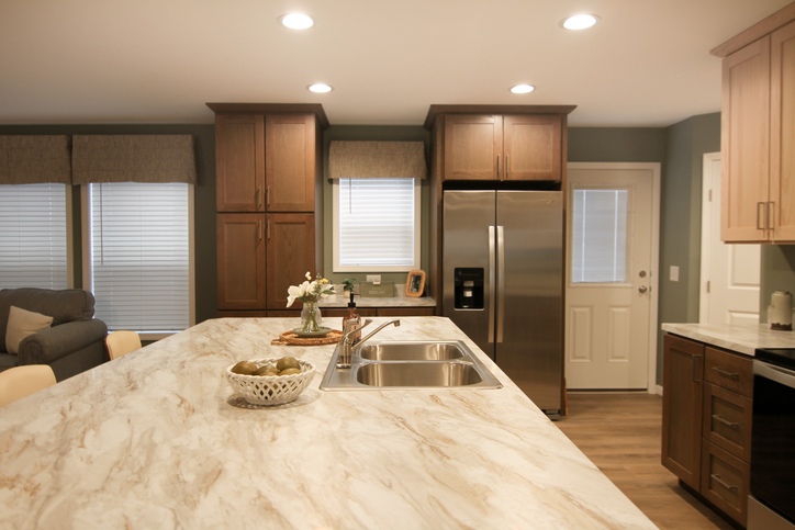 Essence 17 | 3 bedroom, 2 bathroom, 1680 sqft home | Built by Cavco - Goshen in Goshen, IN.