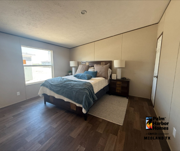 The Triumph. Qualifies for 3% Down W.A.C Midland TX