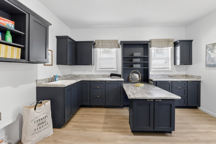 Ultra 13 | 3 bedroom, 2 bathroom, 1980 sqft home | Built by Cavco - Goshen in Goshen, IN.