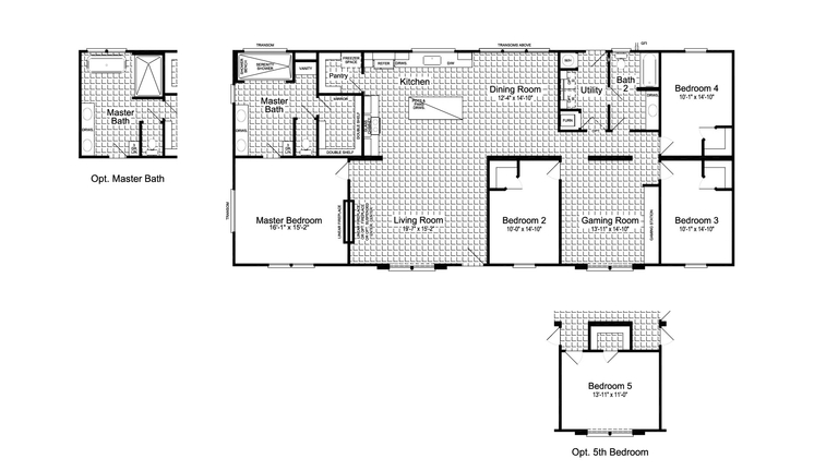 Luxe Haven 32724A Seguin TX