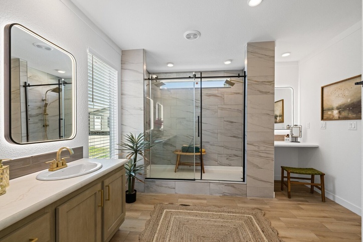 D'Luxe Haven of Life Casa ~!!~ 32724A Seguin TX