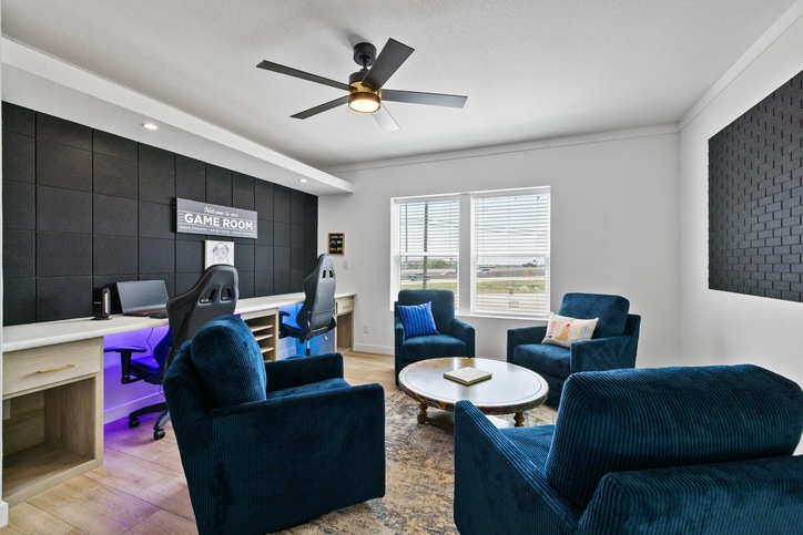 D'Luxe Haven of Life Casa ~!!~ 32724A Seguin TX