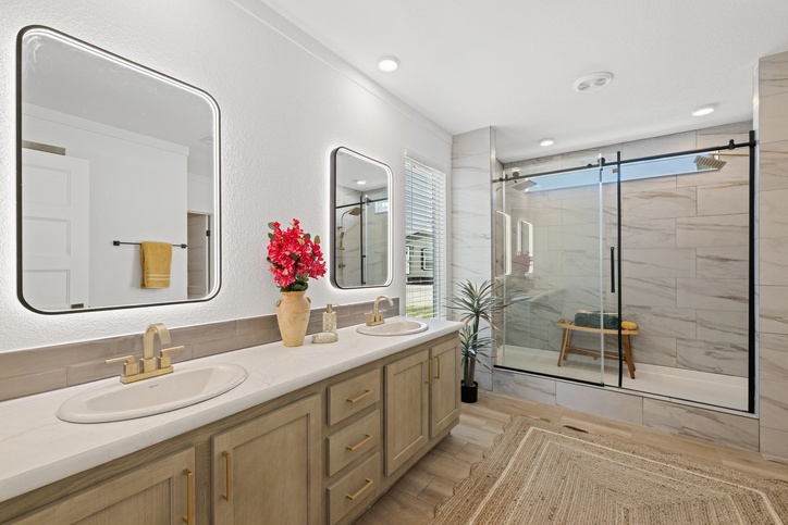 D'Luxe Haven of Life Casa ~!!~ 32724A Seguin TX