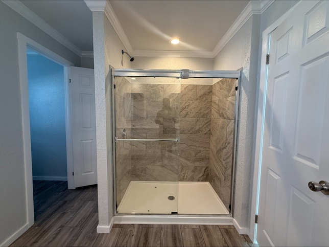 Emerald 28764A | 4 bedroom, 2 bathroom, 2128 sqft home. Built by Cavco - Duncan in Duncan, OK.
